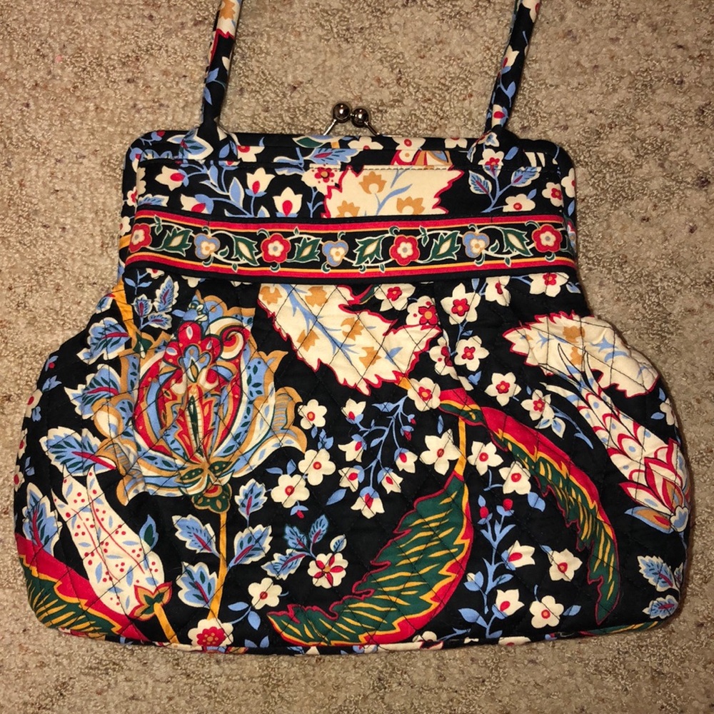 ! Vera Bradley purse !
